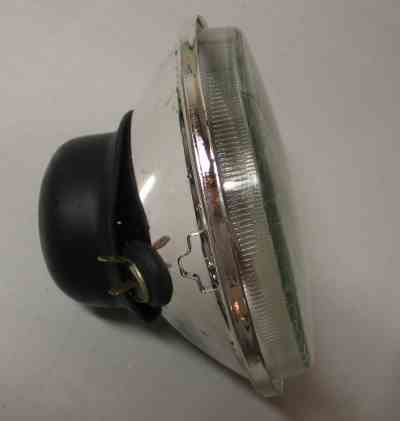 Low beam outer headlight to suit XF and XG
